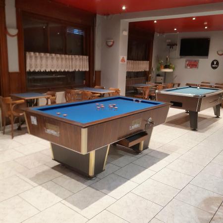 🍺 ENTREPRISE À VENDRE – Café de village chaleureux (SRL) – Région de Soumagne Liège