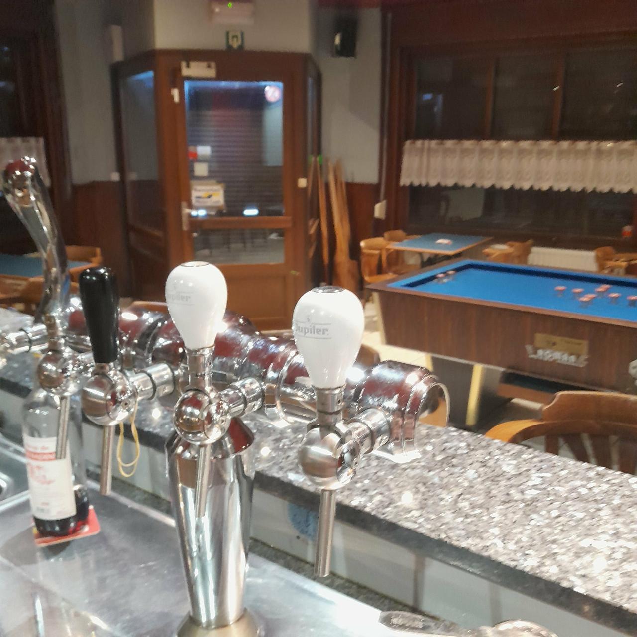 Commerce à remettre Liège - Horeca - KJYH4