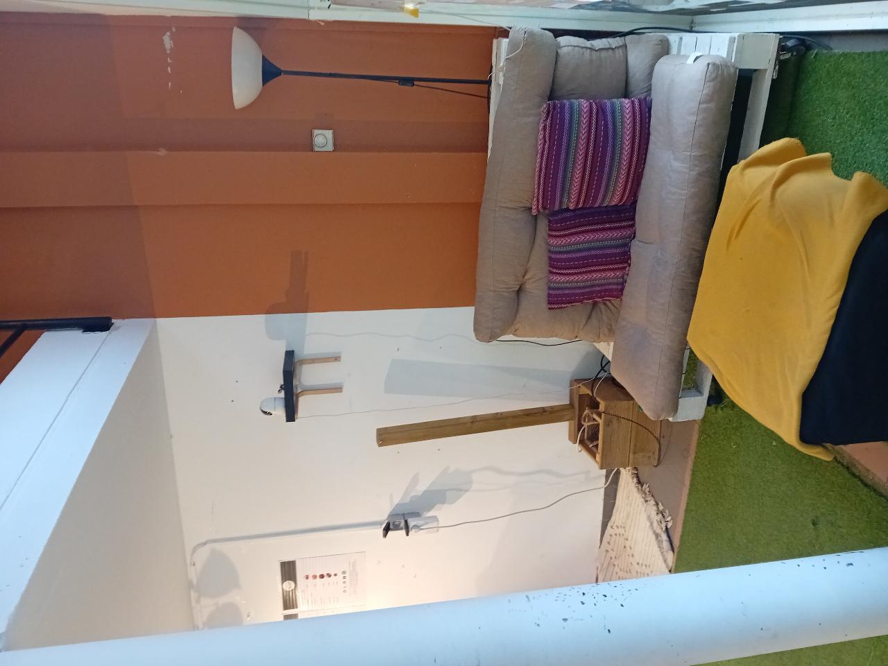 Commerce à remettre Namur - Horeca - LD7GC