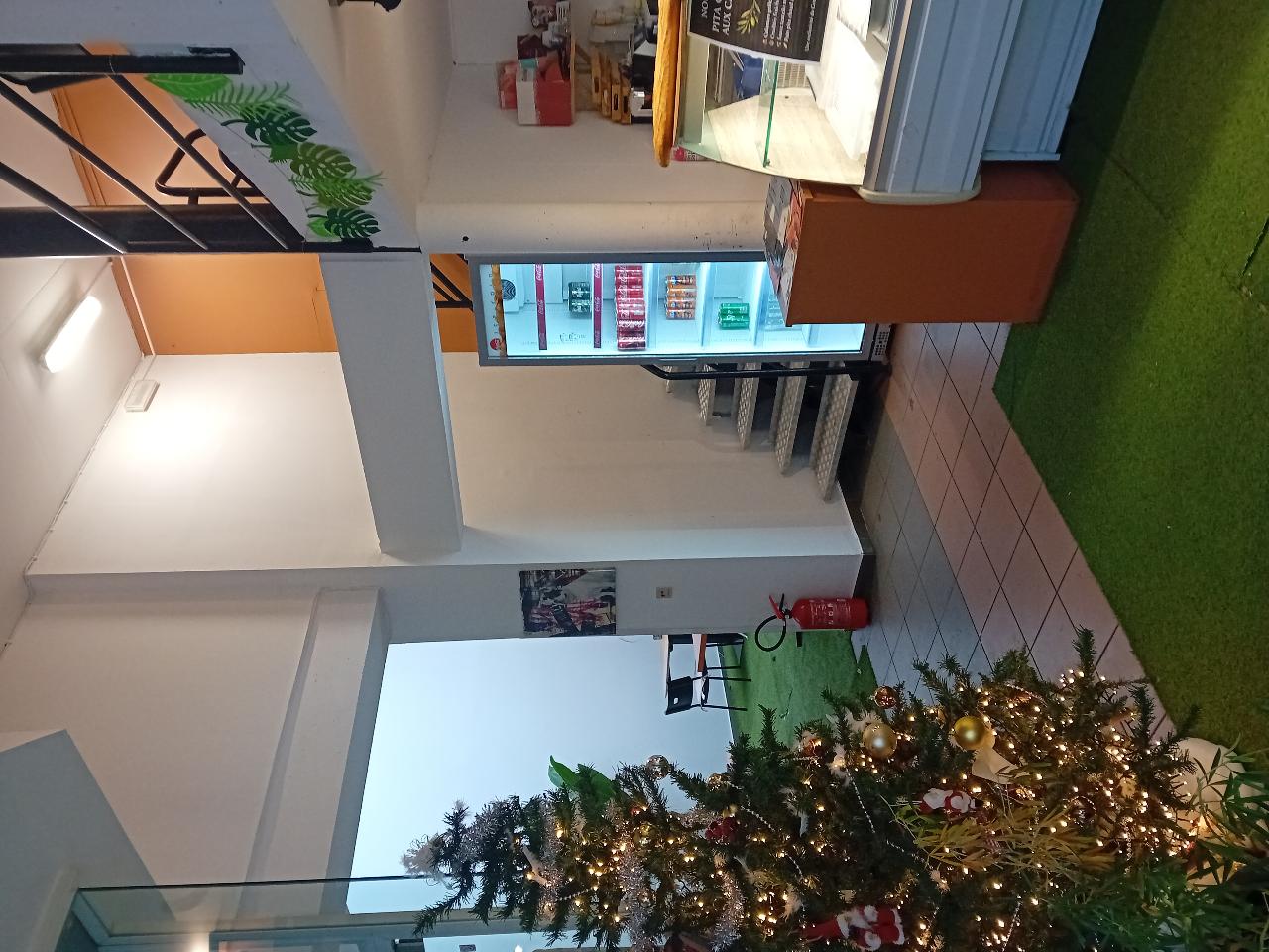 Commerce à remettre Namur - Horeca - LD7GC