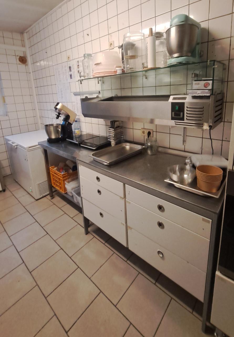 Commerce à remettre Hainaut - Horeca - LINDR