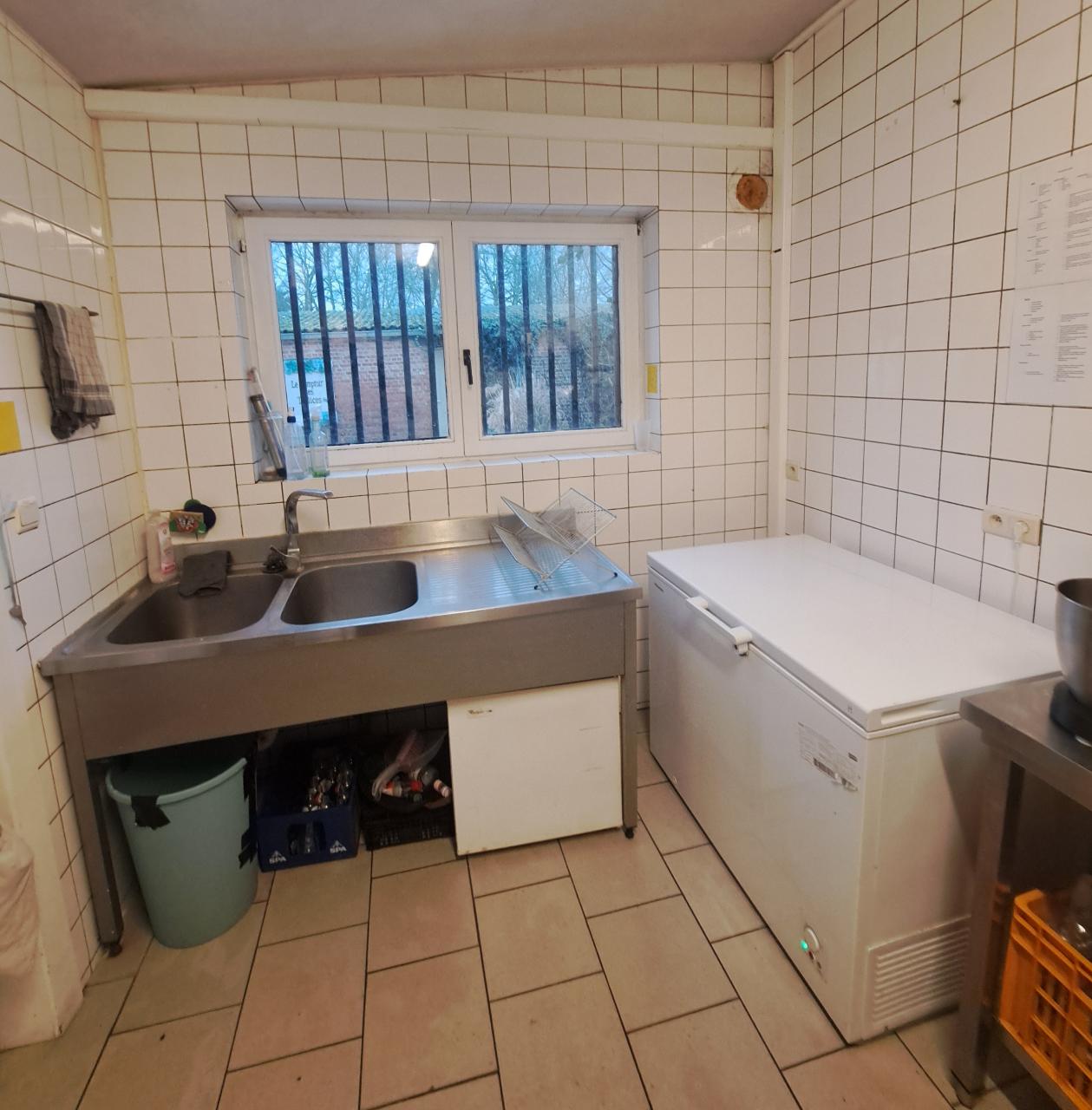 Commerce à remettre Hainaut - Horeca - LINDR