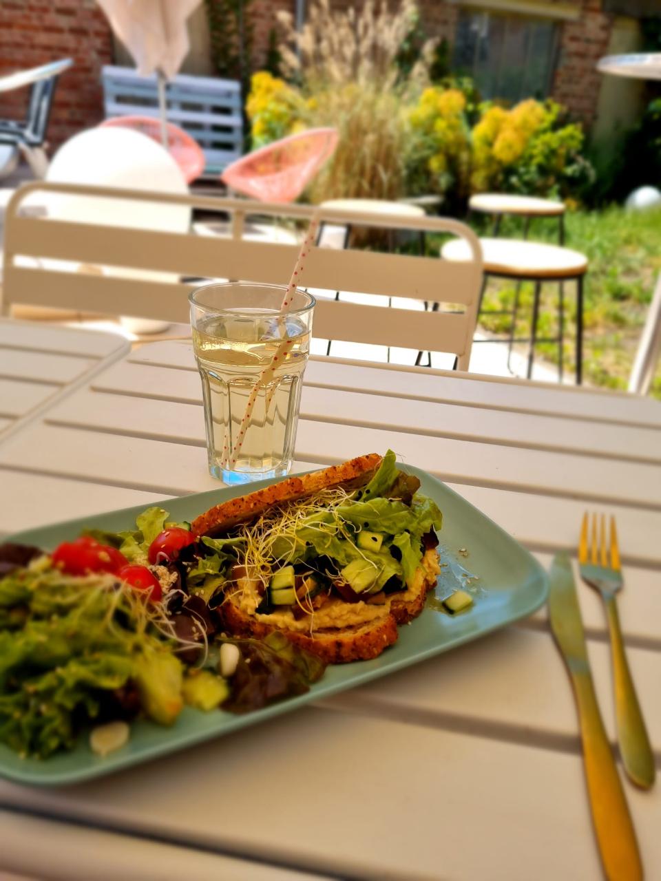 Commerce à remettre Hainaut - Horeca - LINDR