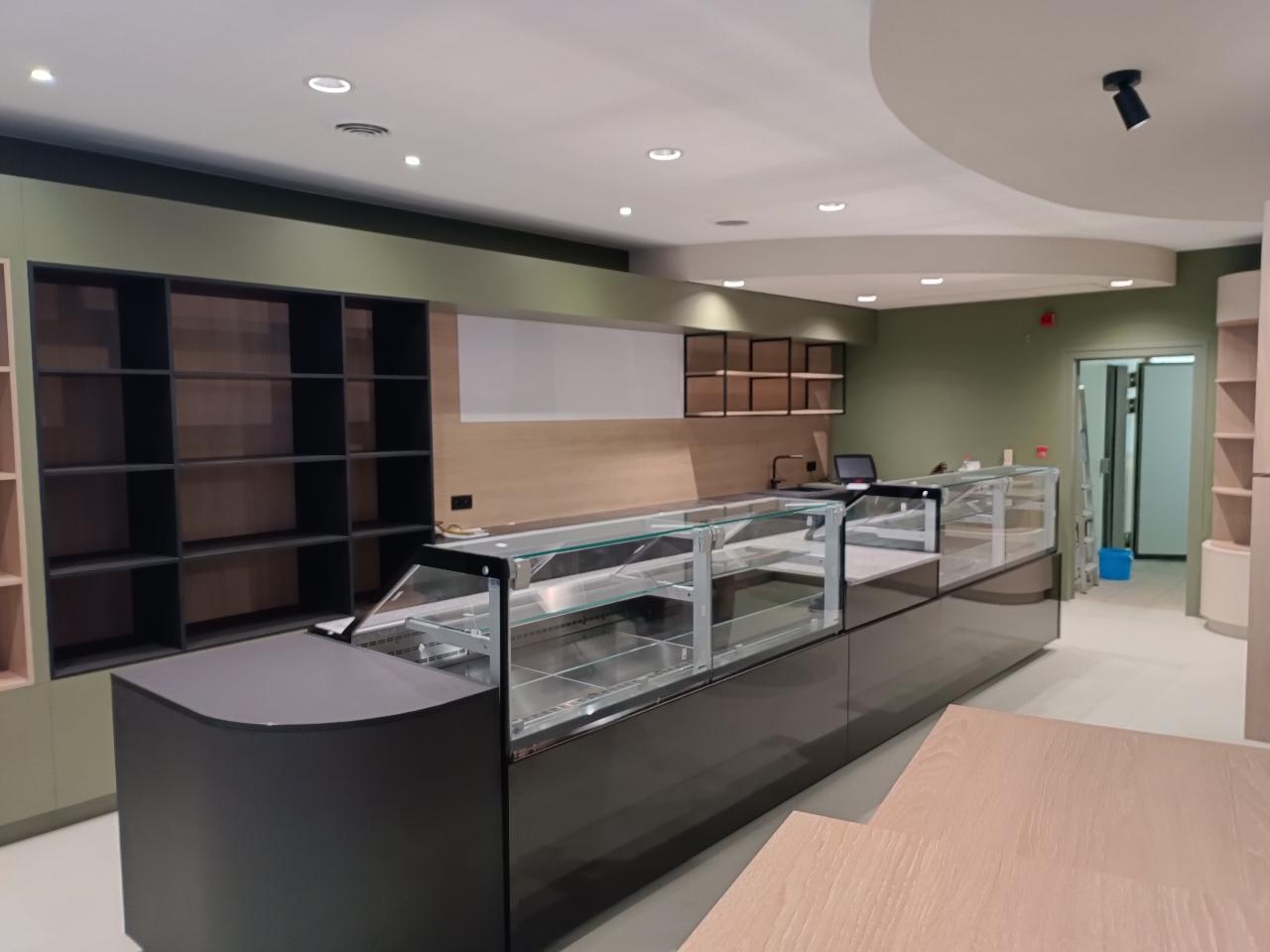 Commerce à remettre Liège - Vente & commerce - LRJFA