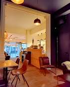 Commerce à remettre Bruxelles - Horeca - MRTCF