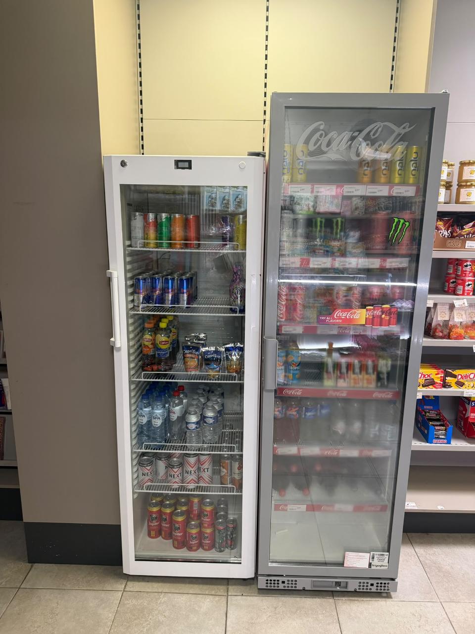 Commerce à remettre Liège - Vente & commerce - MSMVI