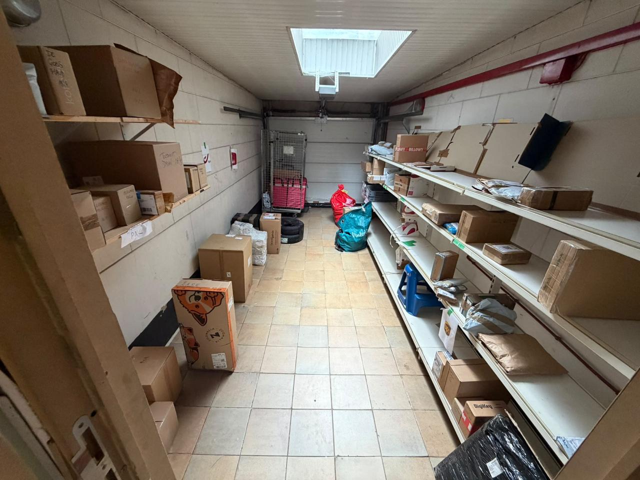 Commerce à remettre Liège - Vente & commerce - MSMVI