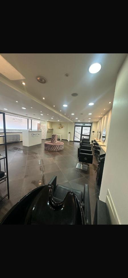 Commerce à remettre Bruxelles - Autres - MZLU9