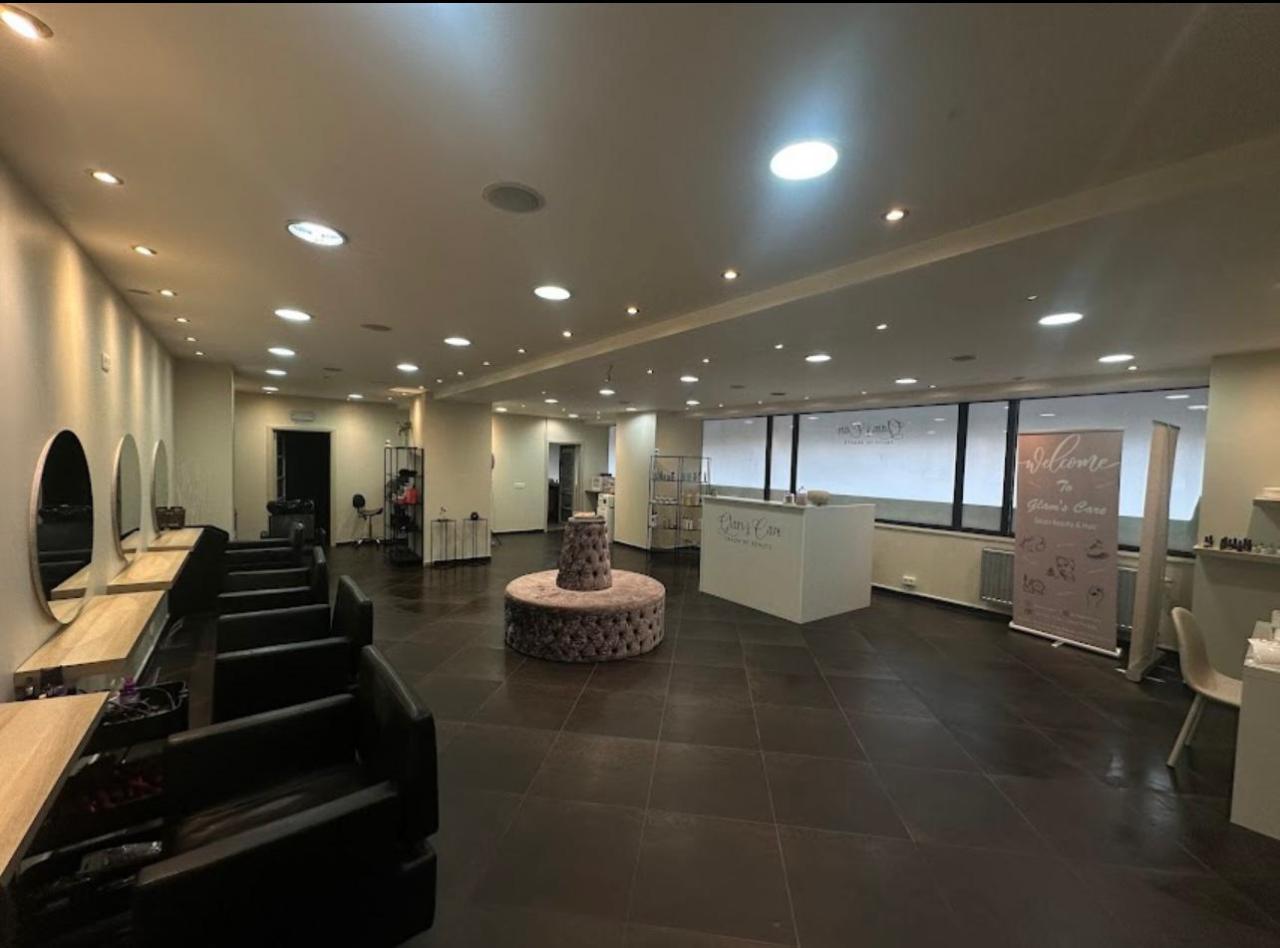 Commerce à remettre Bruxelles - Autres - MZLU9