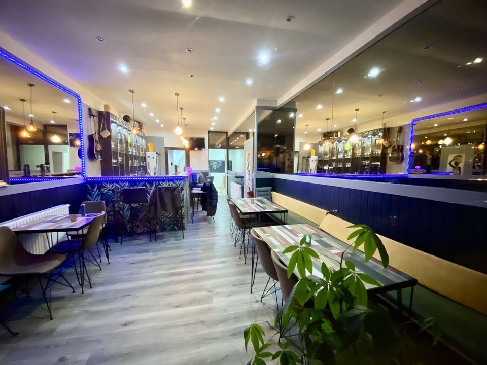 Commerce à remettre Bruxelles - Horeca - N9PFH