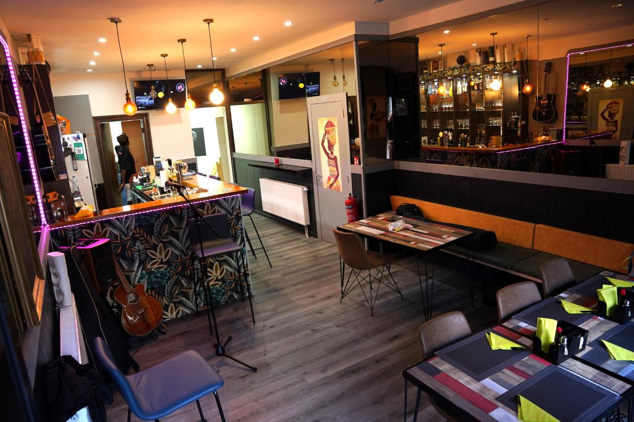 Commerce à remettre Bruxelles - Horeca - N9PFH