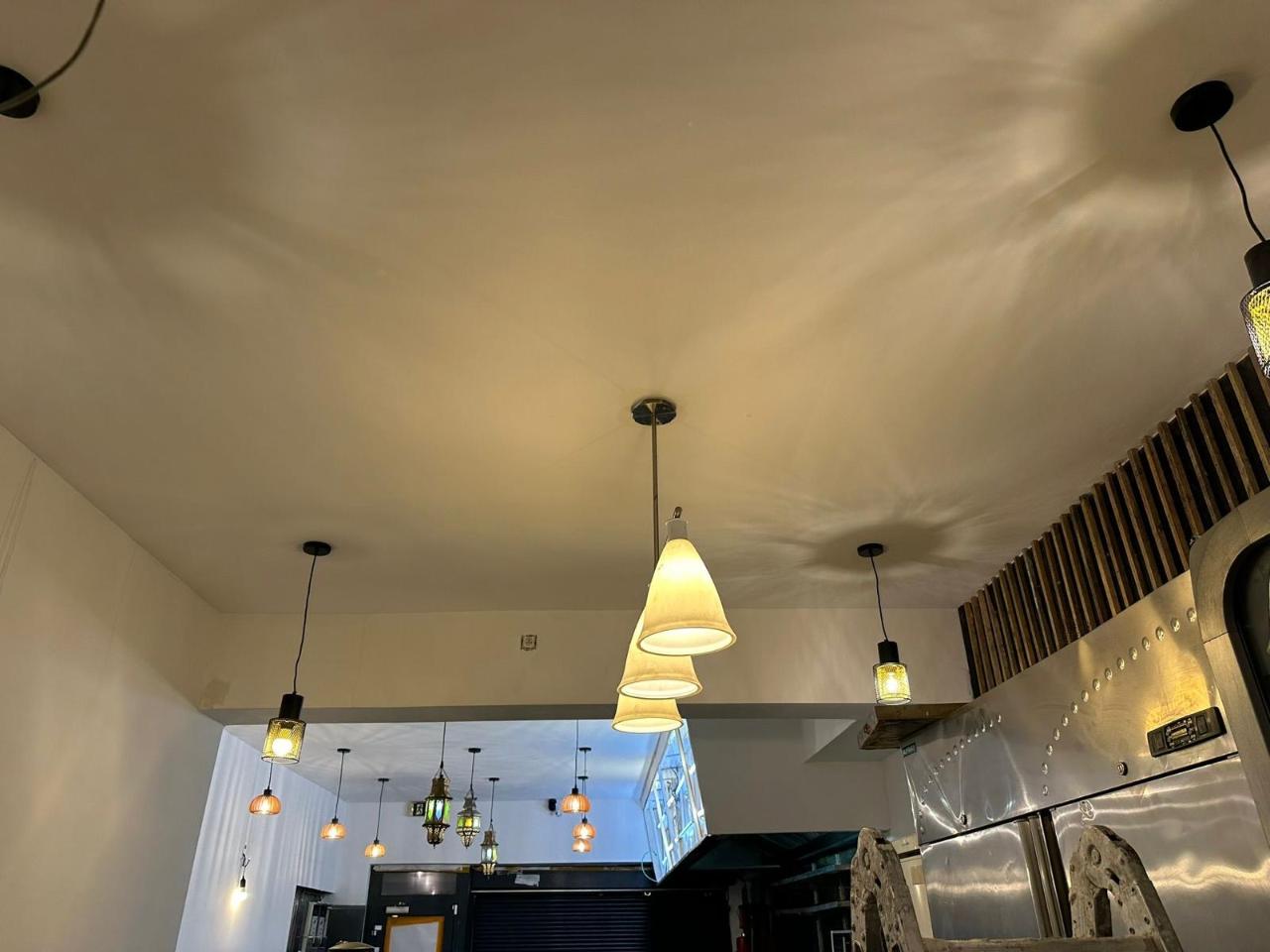 Commerce à remettre Liège - Horeca - NCUVN