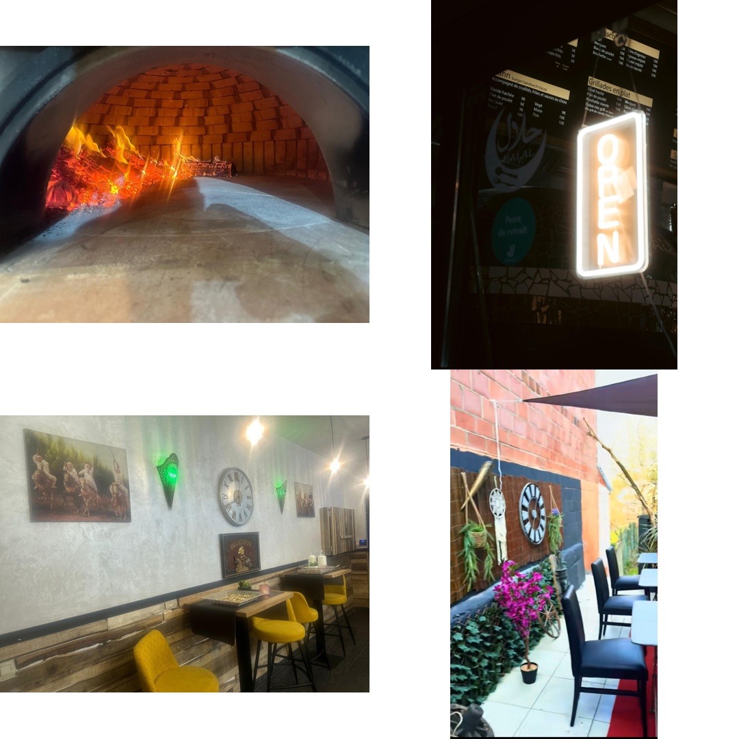 Commerce à remettre Liège - Horeca - NCUVN