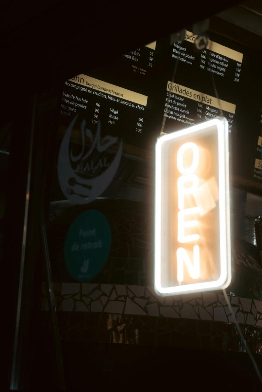 Commerce à remettre Liège - Horeca - NCUVN