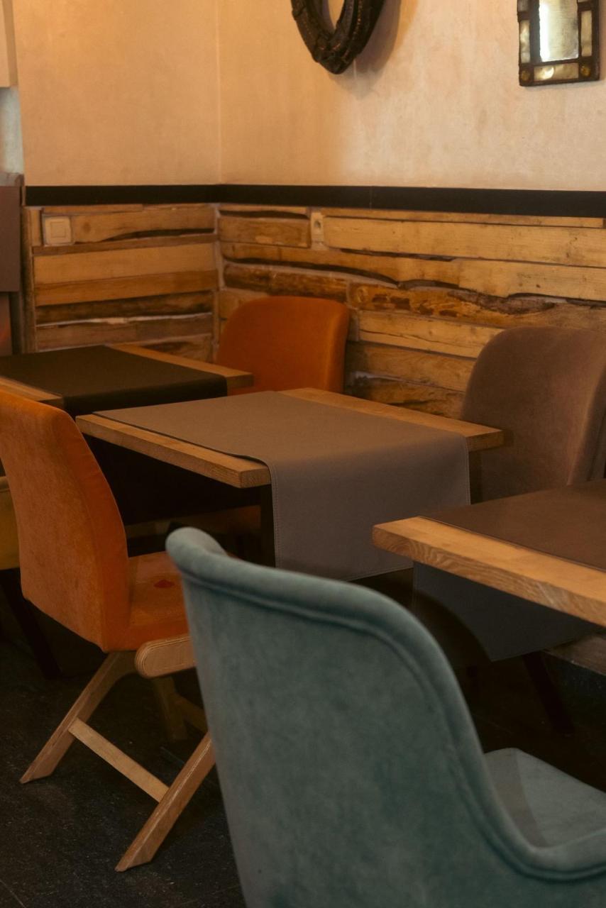 Commerce à remettre Liège - Horeca - NCUVN