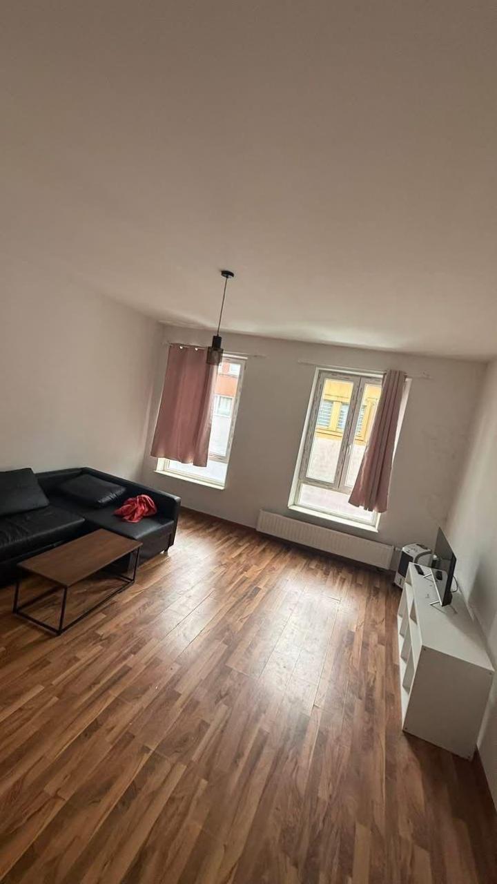 Commerce à remettre Liège - Horeca - NCUVN