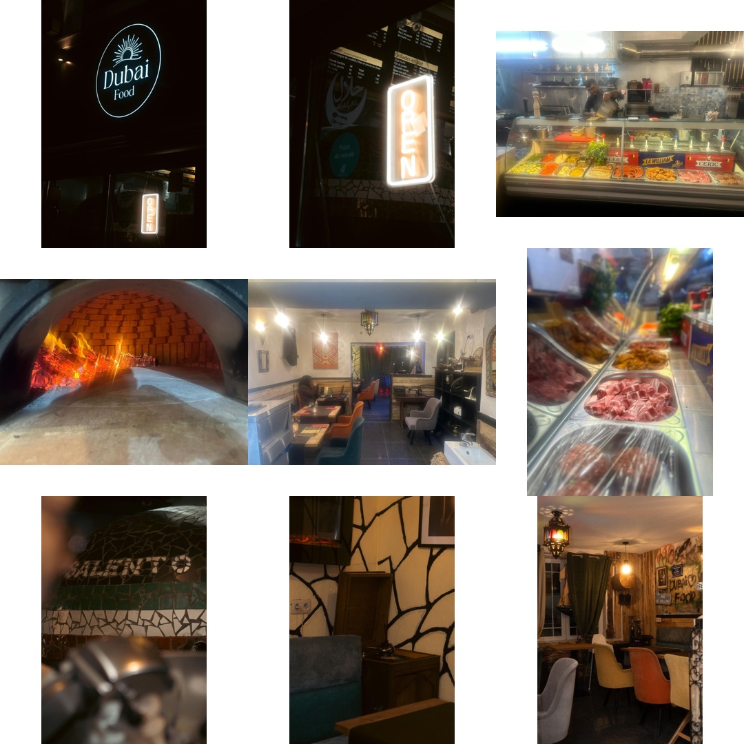 Commerce à remettre Liège - Horeca - NCUVN