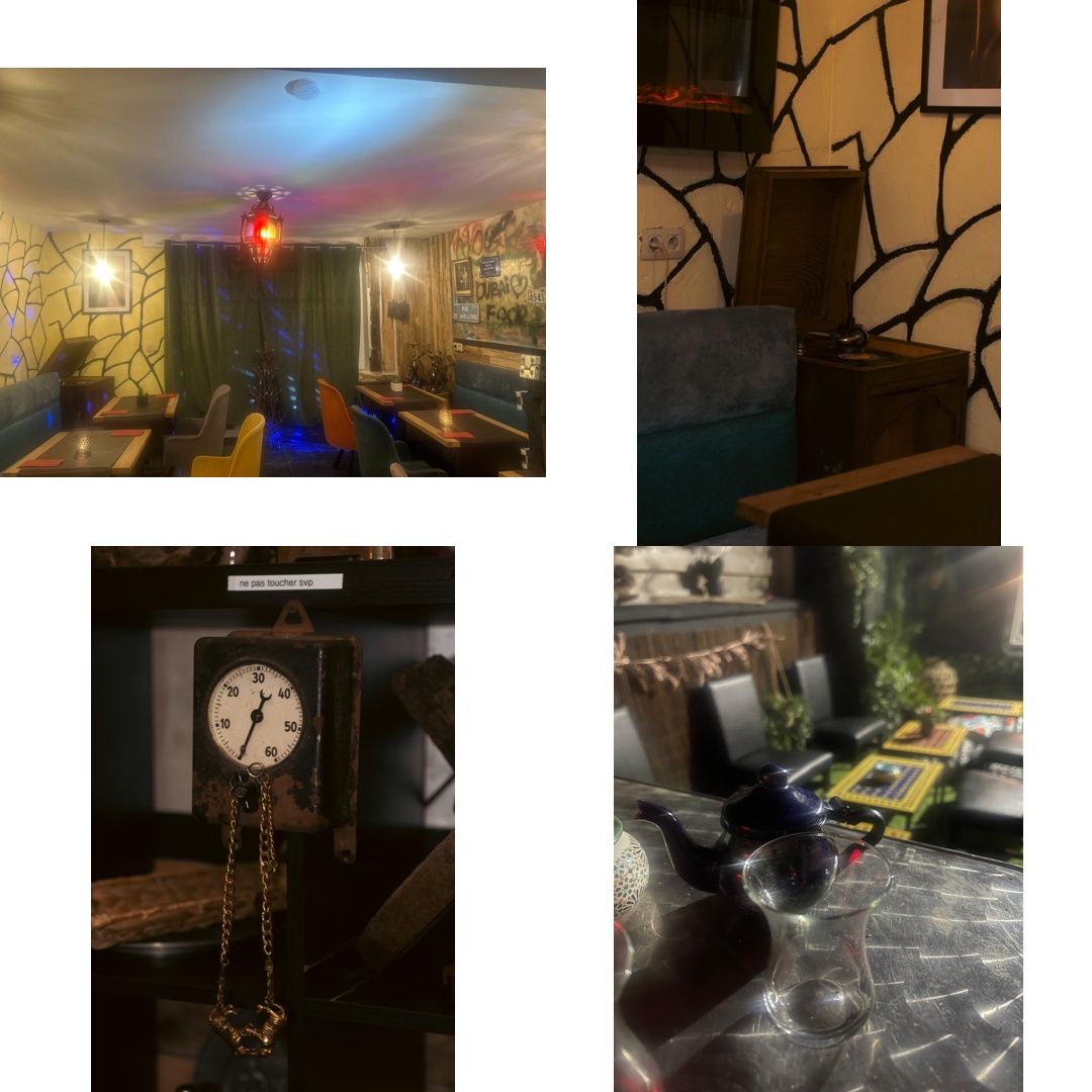 Commerce à remettre Liège - Horeca - NCUVN