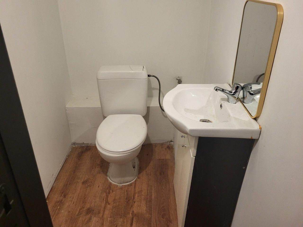 Commerce à remettre Liège - Horeca - NCUVN