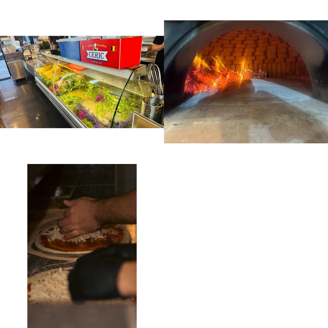 Commerce à remettre Liège - Horeca - NCUVN