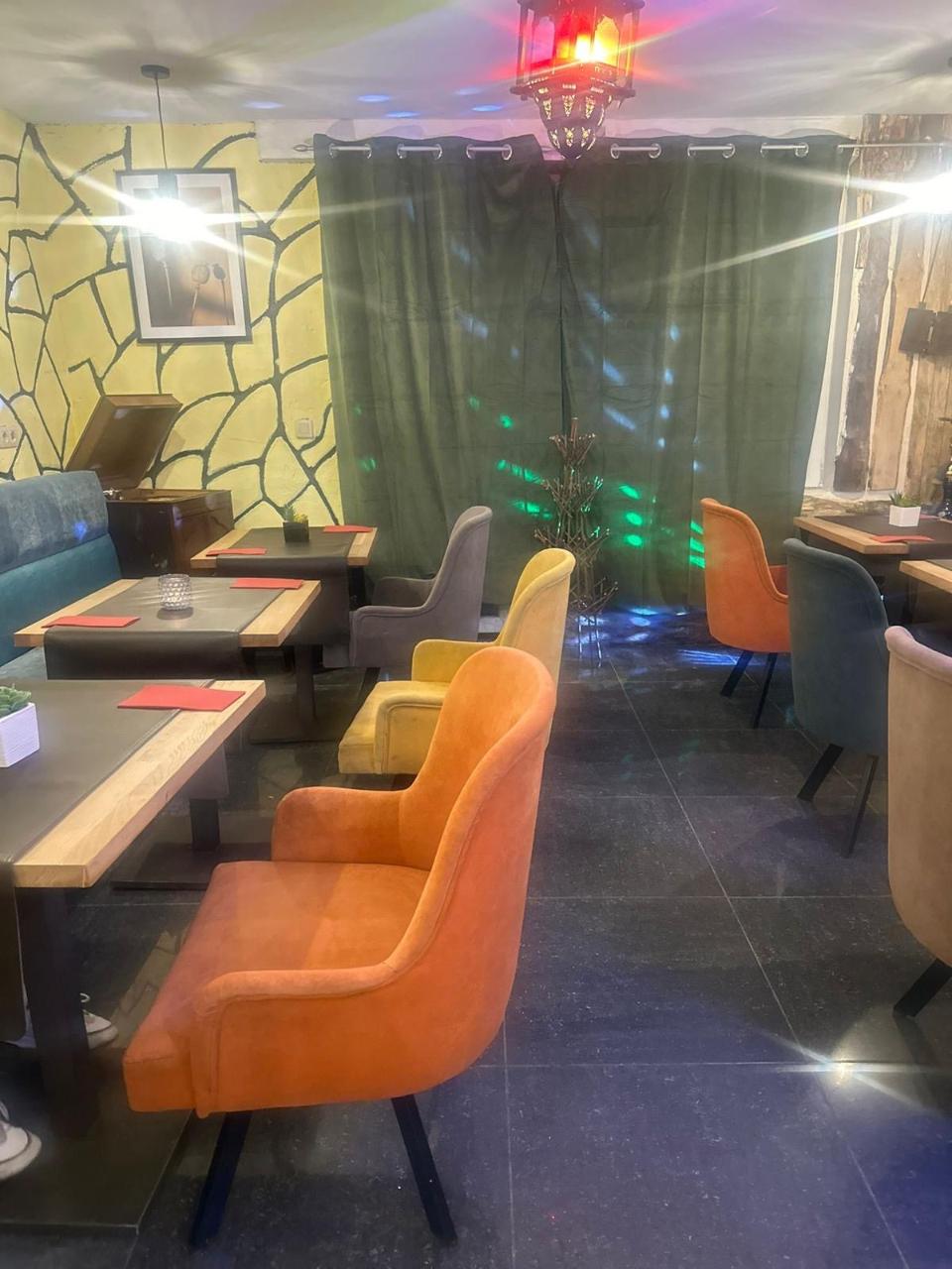 Commerce à remettre Liège - Horeca - NCUVN