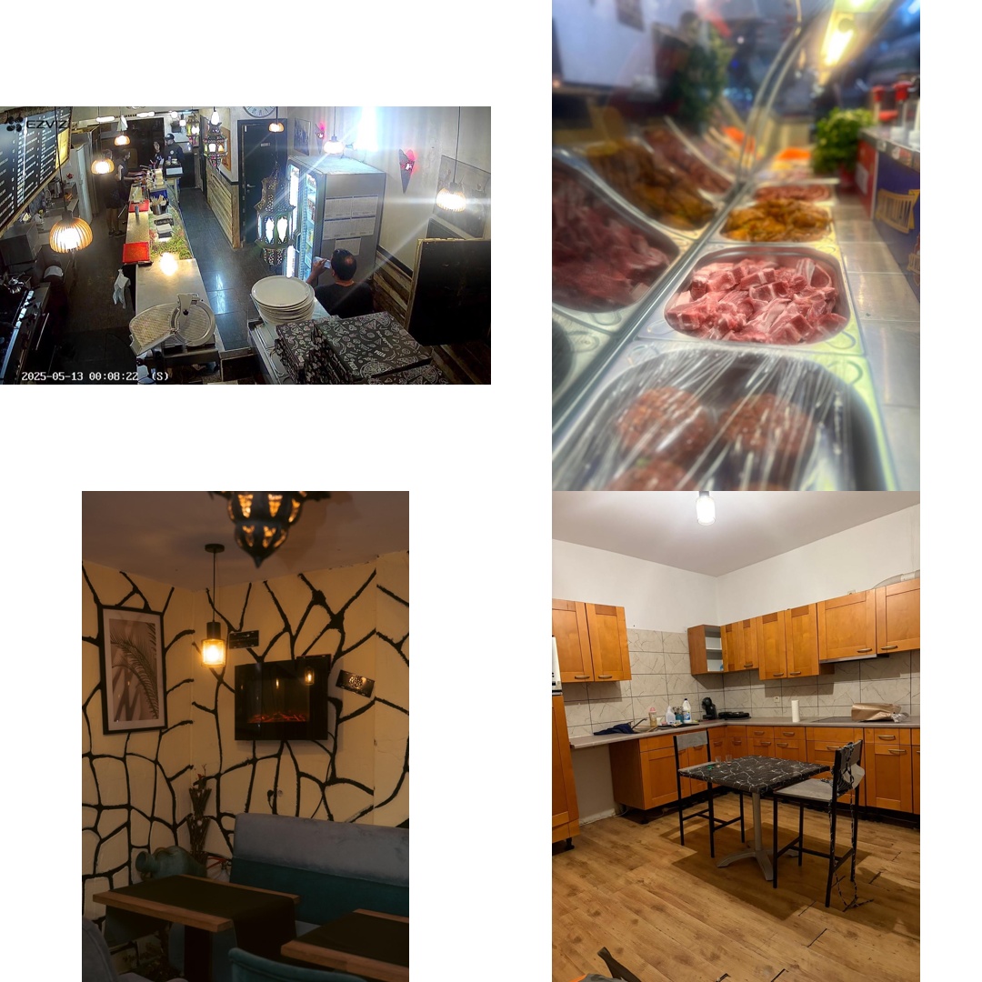 Commerce à remettre Liège - Horeca - NCUVN