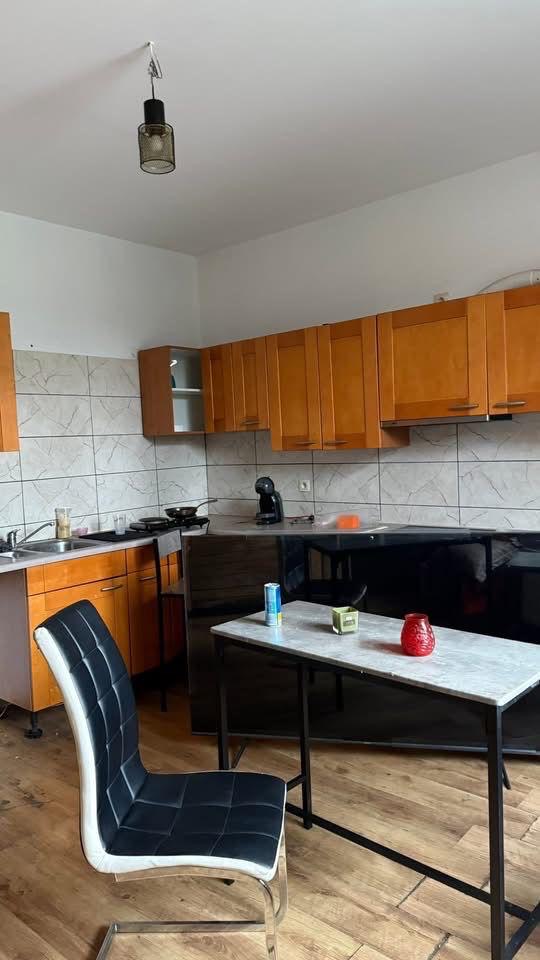 Commerce à remettre Liège - Horeca - NCUVN