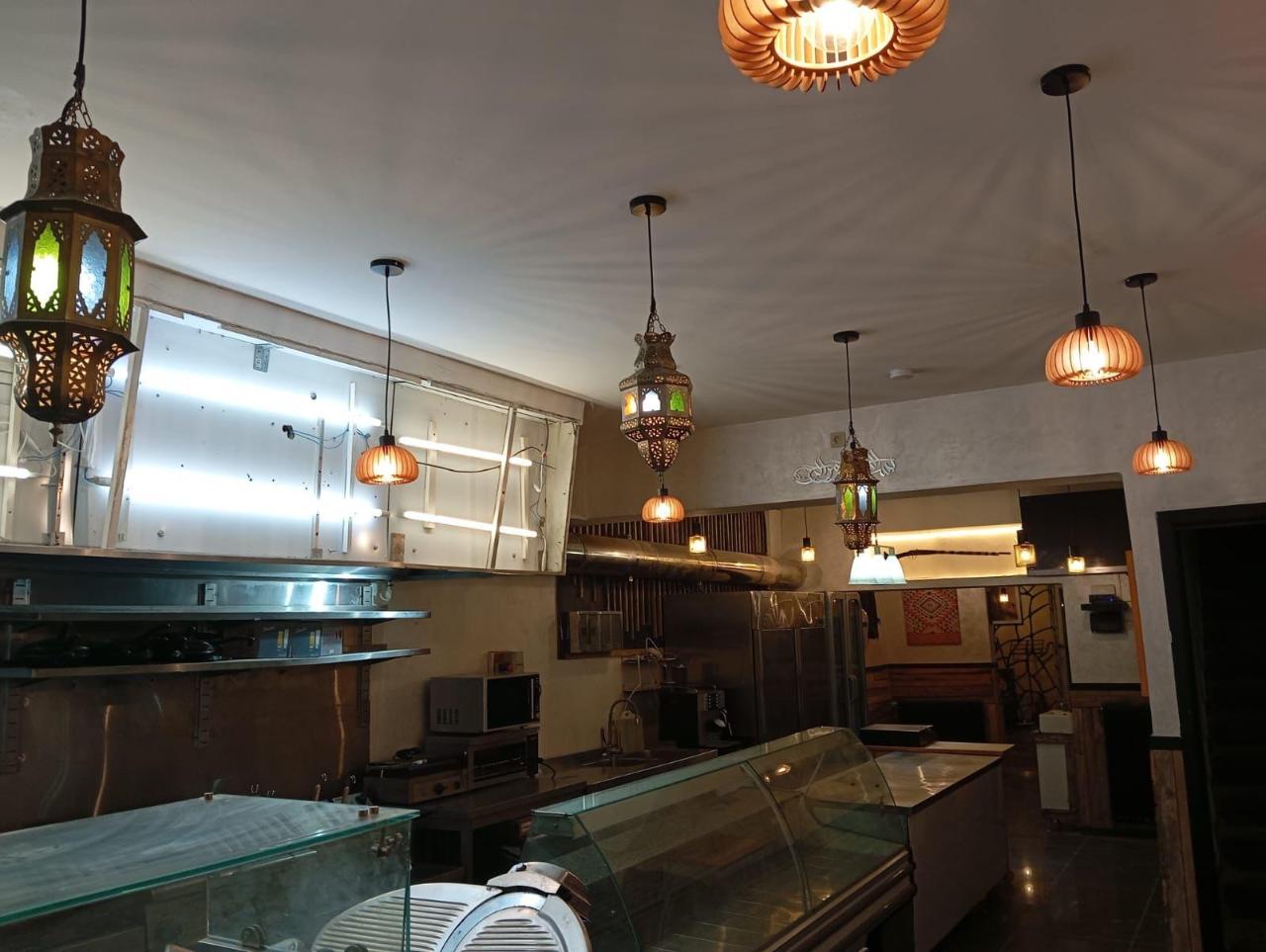 Commerce à remettre Liège - Horeca - NCUVN