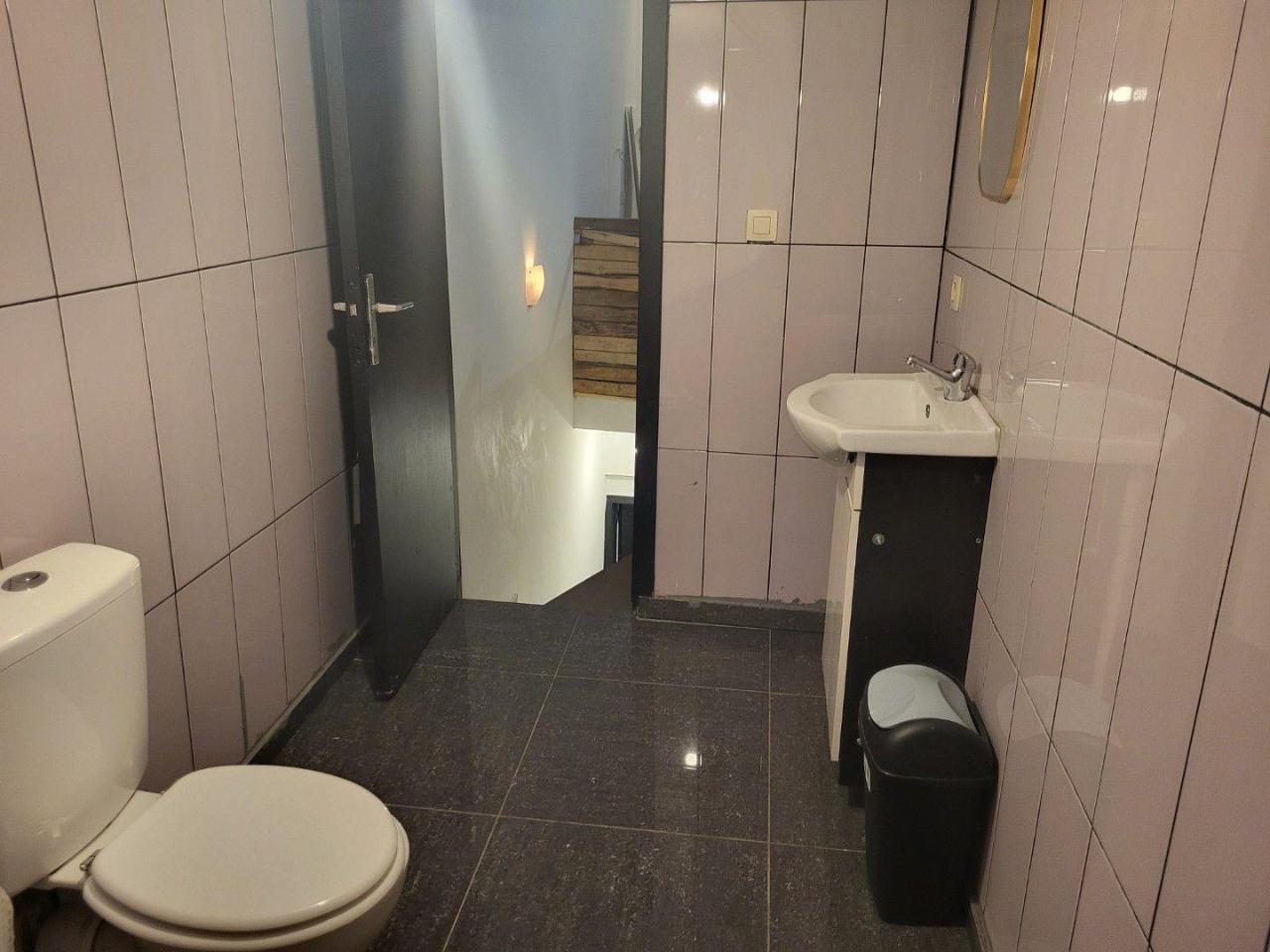 Commerce à remettre Liège - Horeca - NCUVN