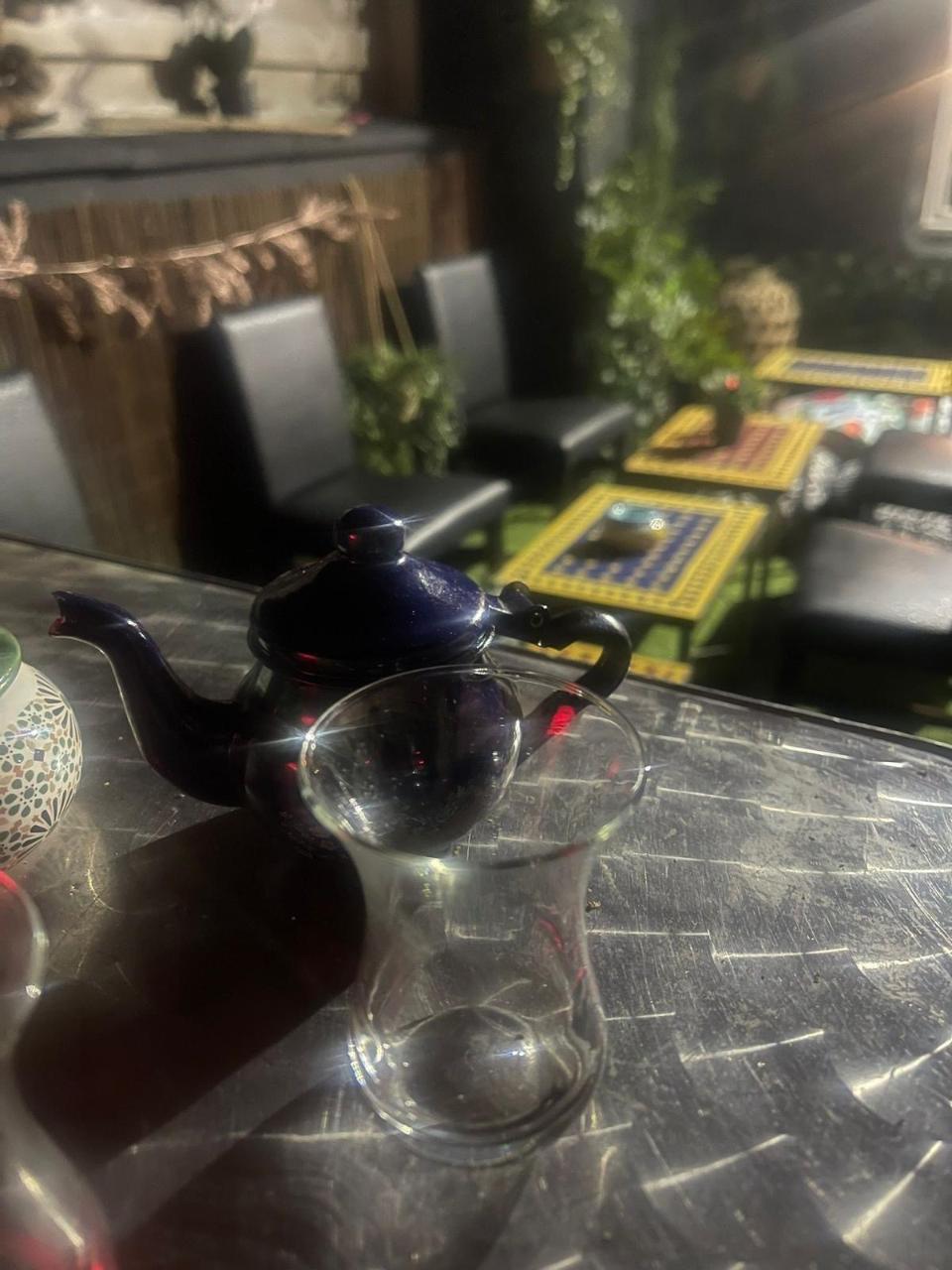 Commerce à remettre Liège - Horeca - NX6NX