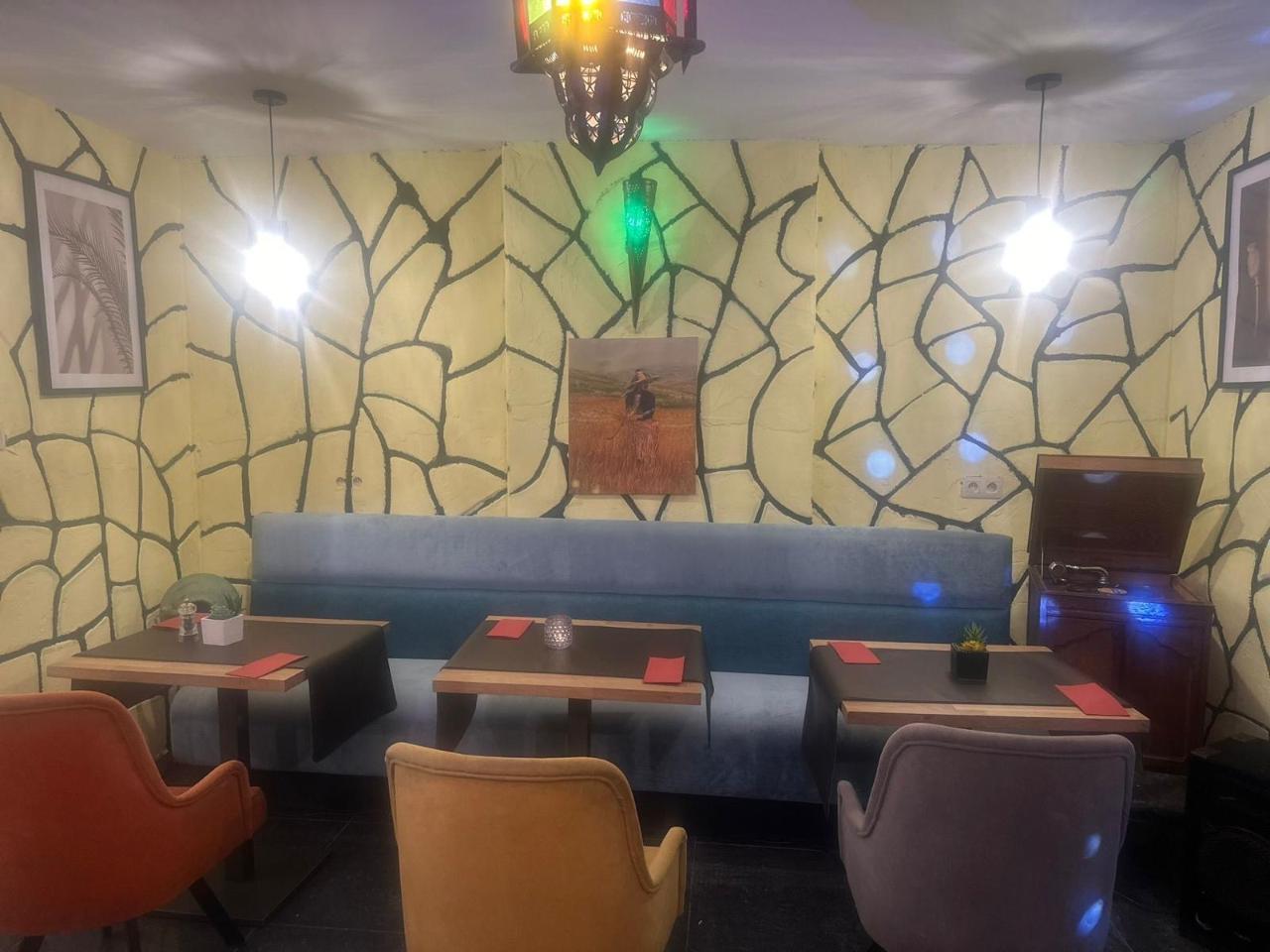 Commerce à remettre Liège - Horeca - NX6NX