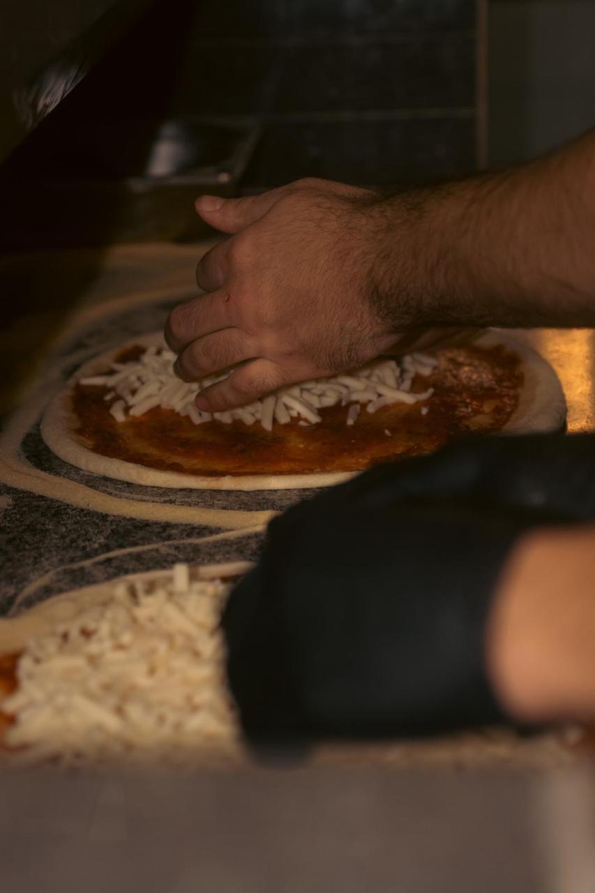 Commerce à remettre Liège - Horeca - NX6NX