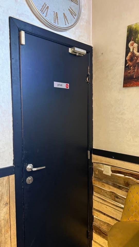 Commerce à remettre Liège - Horeca - NX6NX