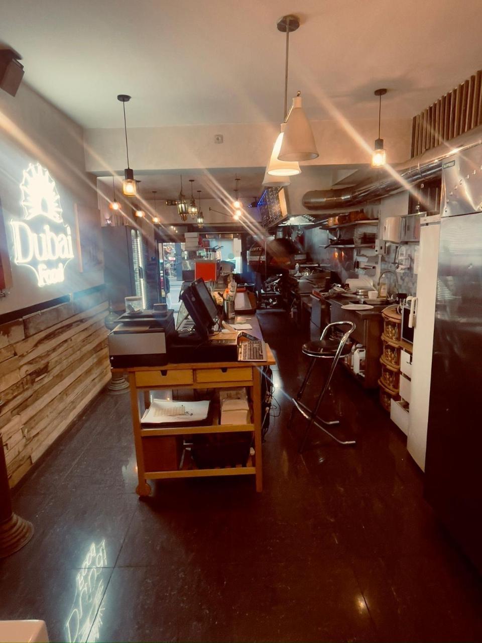 Commerce à remettre Liège - Horeca - NX6NX