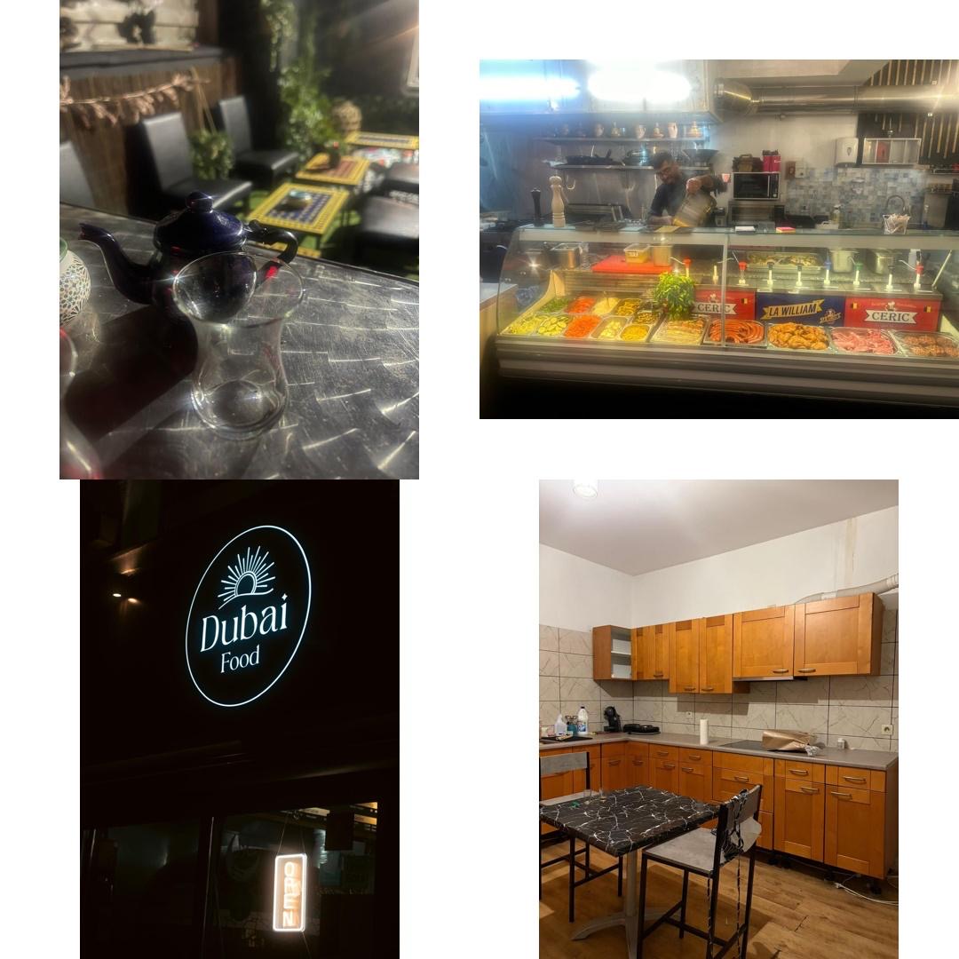 Commerce à remettre Liège - Horeca - NX6NX