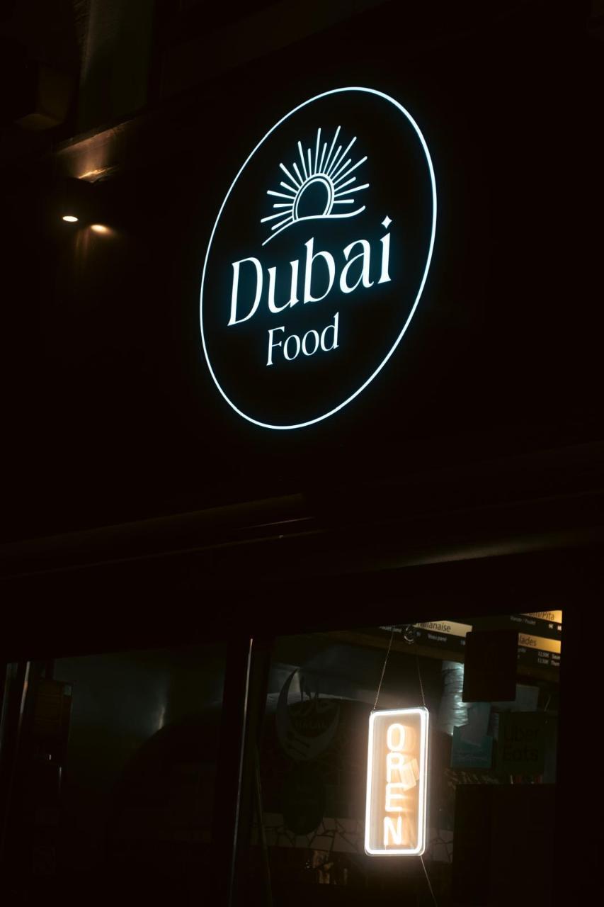 Commerce à remettre Liège - Horeca - NX6NX