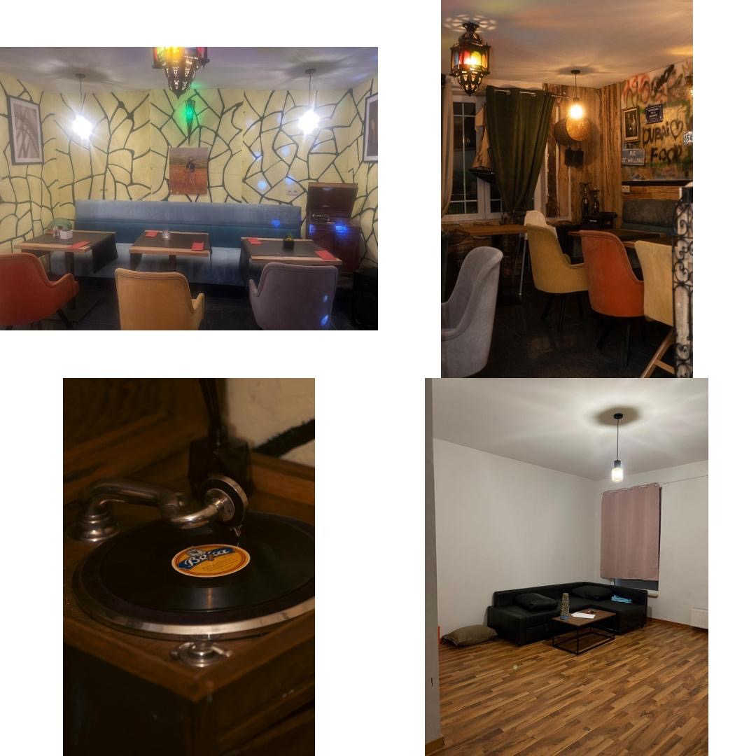 Commerce à remettre Liège - Horeca - NX6NX