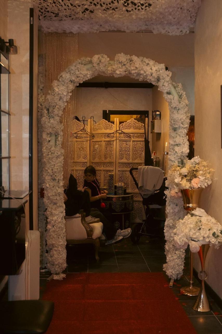 Commerce à remettre Liège - Horeca - NX6NX