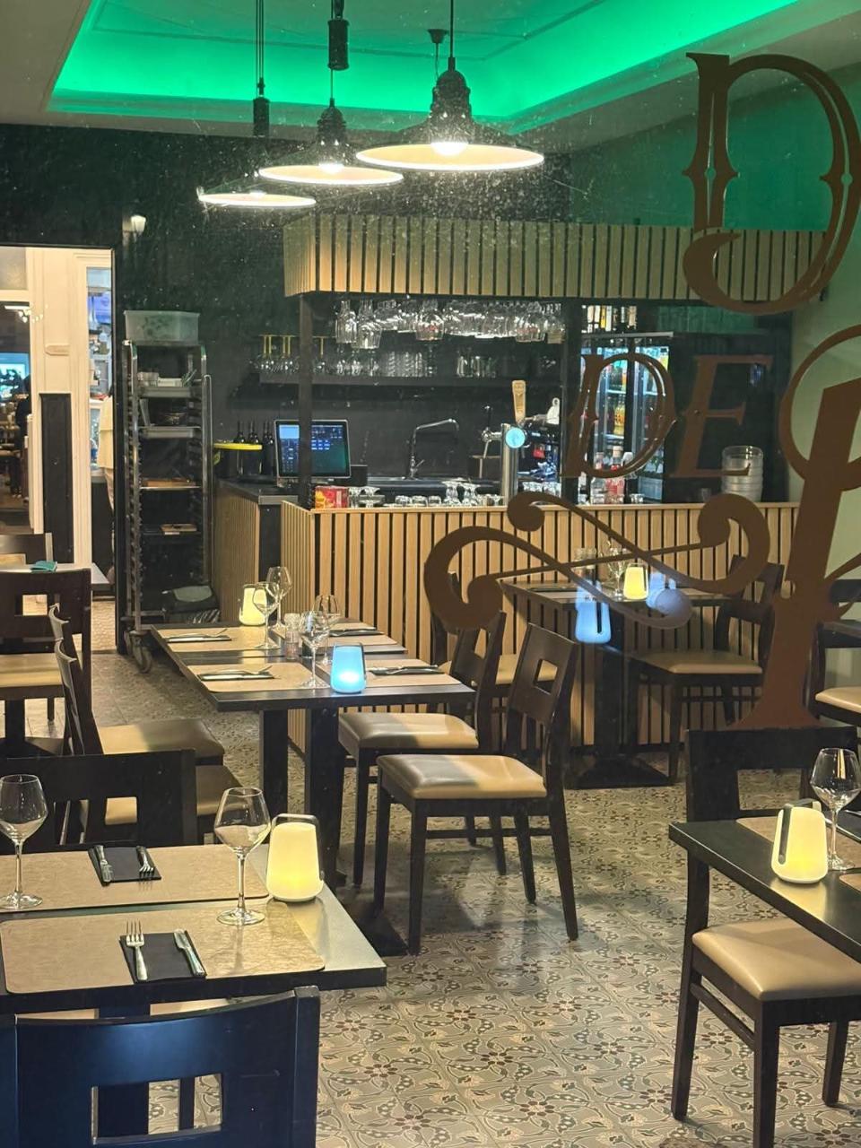 Commerce à remettre Liège - Horeca - NXFTV