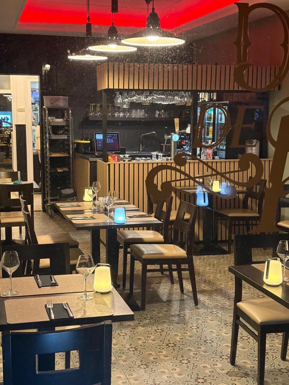 Commerce à remettre Liège - Horeca - NXFTV