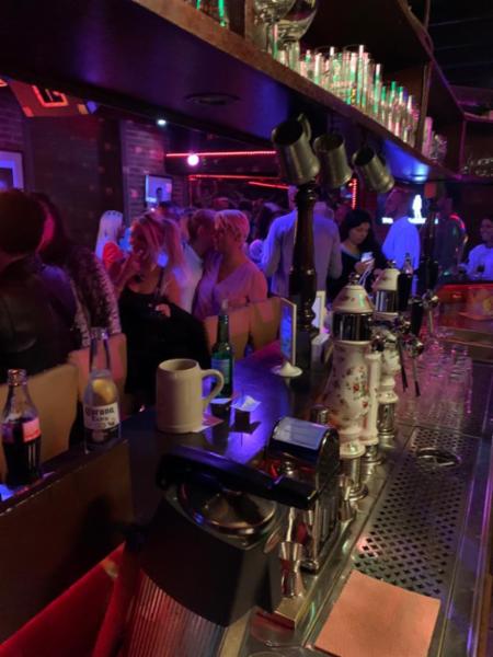 Commerce à remettre Brabant Flamand - Horeca - PDJ8Y