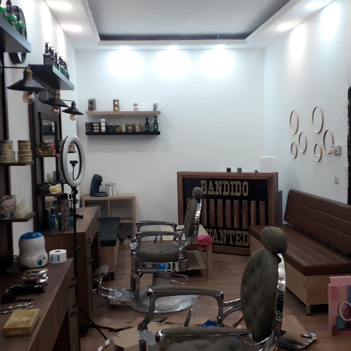 Commerce à remettre Bruxelles - Vente & commerce - PJ23C