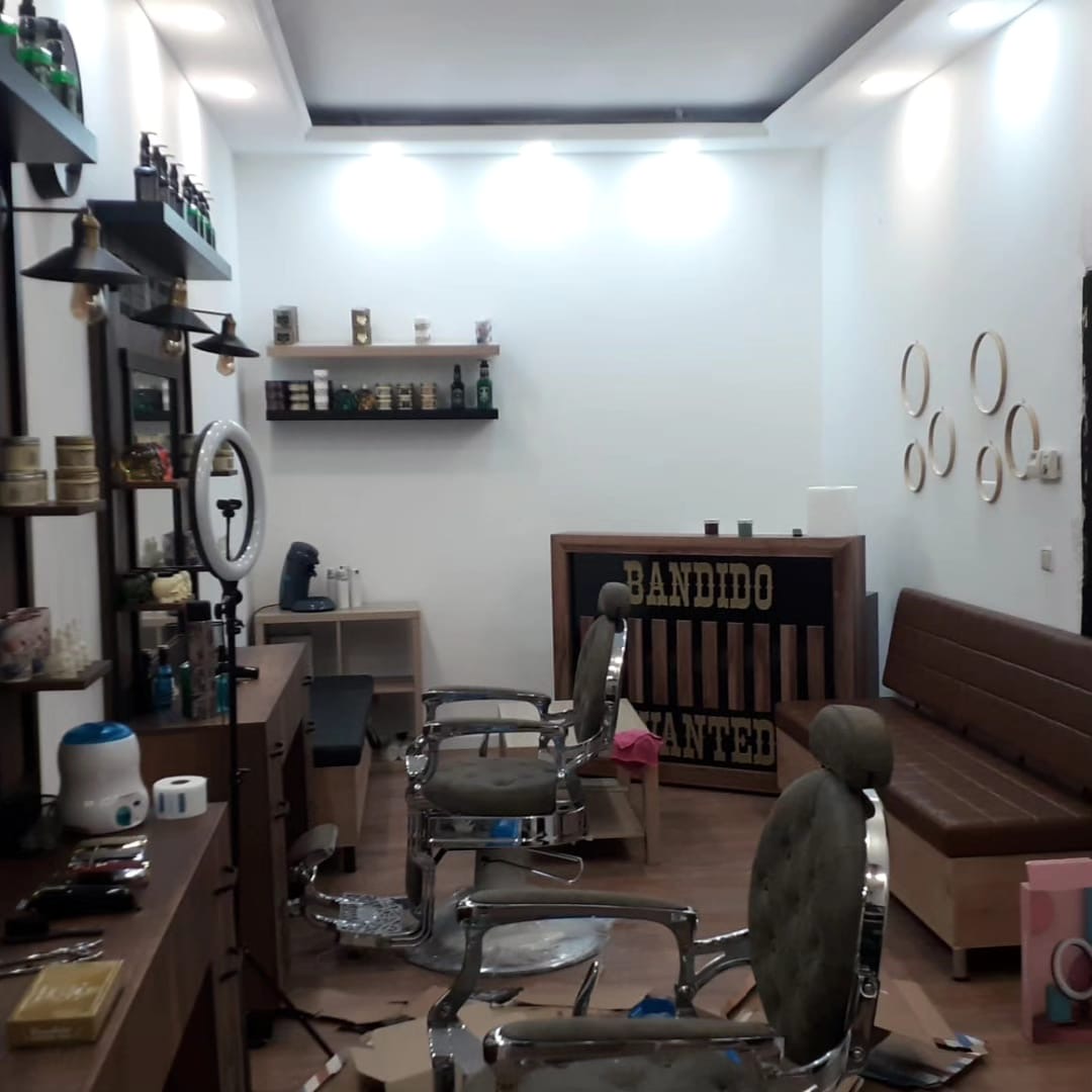 Commerce à remettre Bruxelles - Vente & commerce - PJ23C