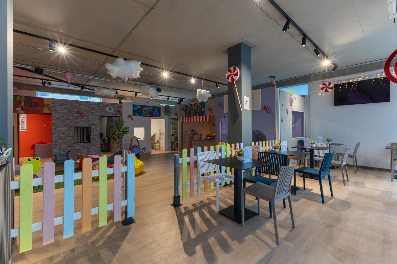 Commerce à remettre Brabant flamand - Horeca - Q6X6J