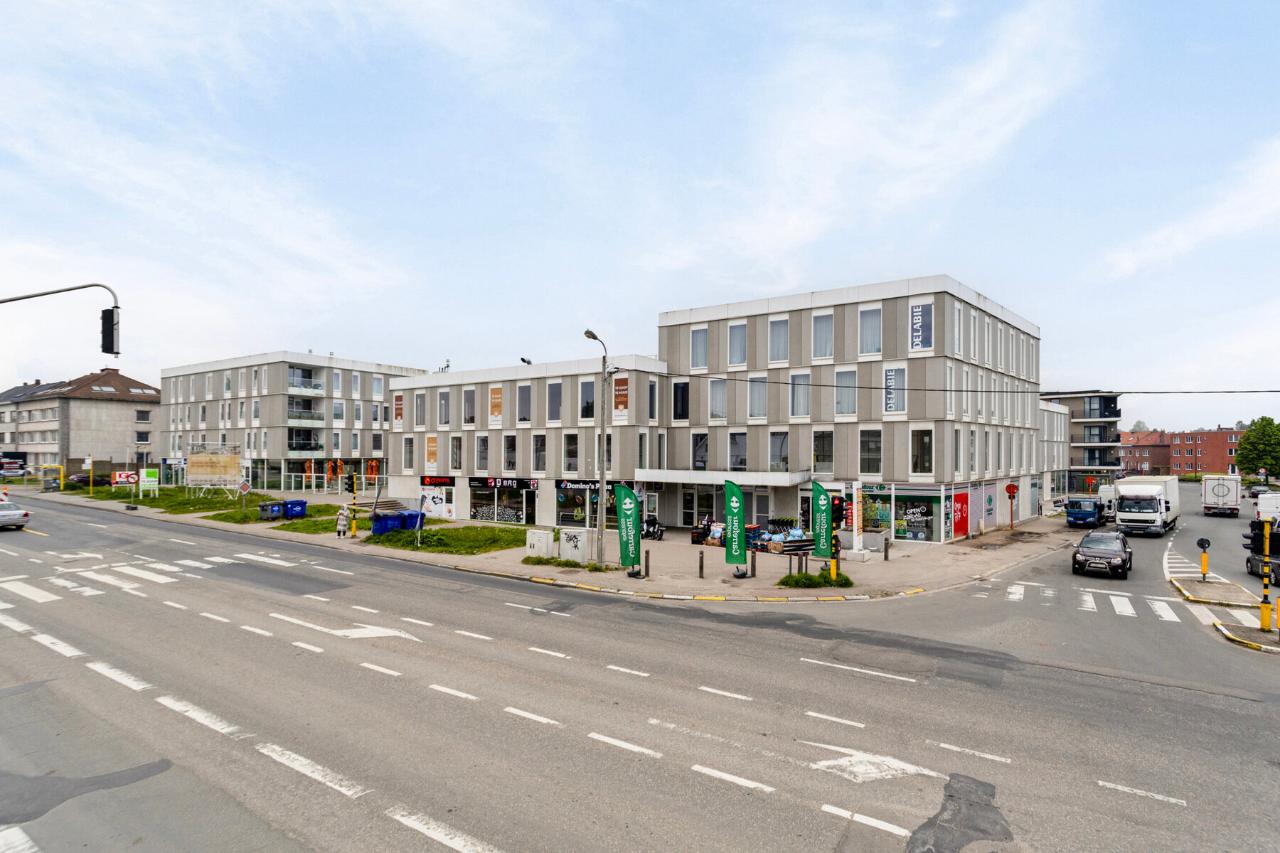 Commerce à remettre Brabant flamand - Horeca - Q6X6J