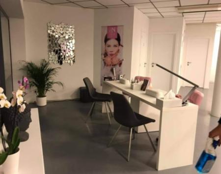 Commerce à remettre Brabant Flamand - Vente & commerce - QQK6L