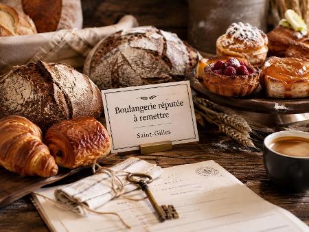 Commerce à remettre Bruxelles - Vente & commerce - QZNPM
