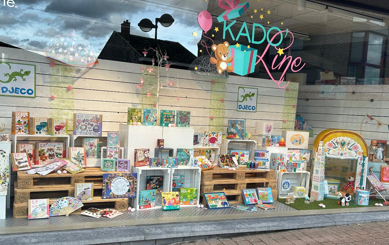 Commerce à remettre Liège - Vente & commerce - R2GYI