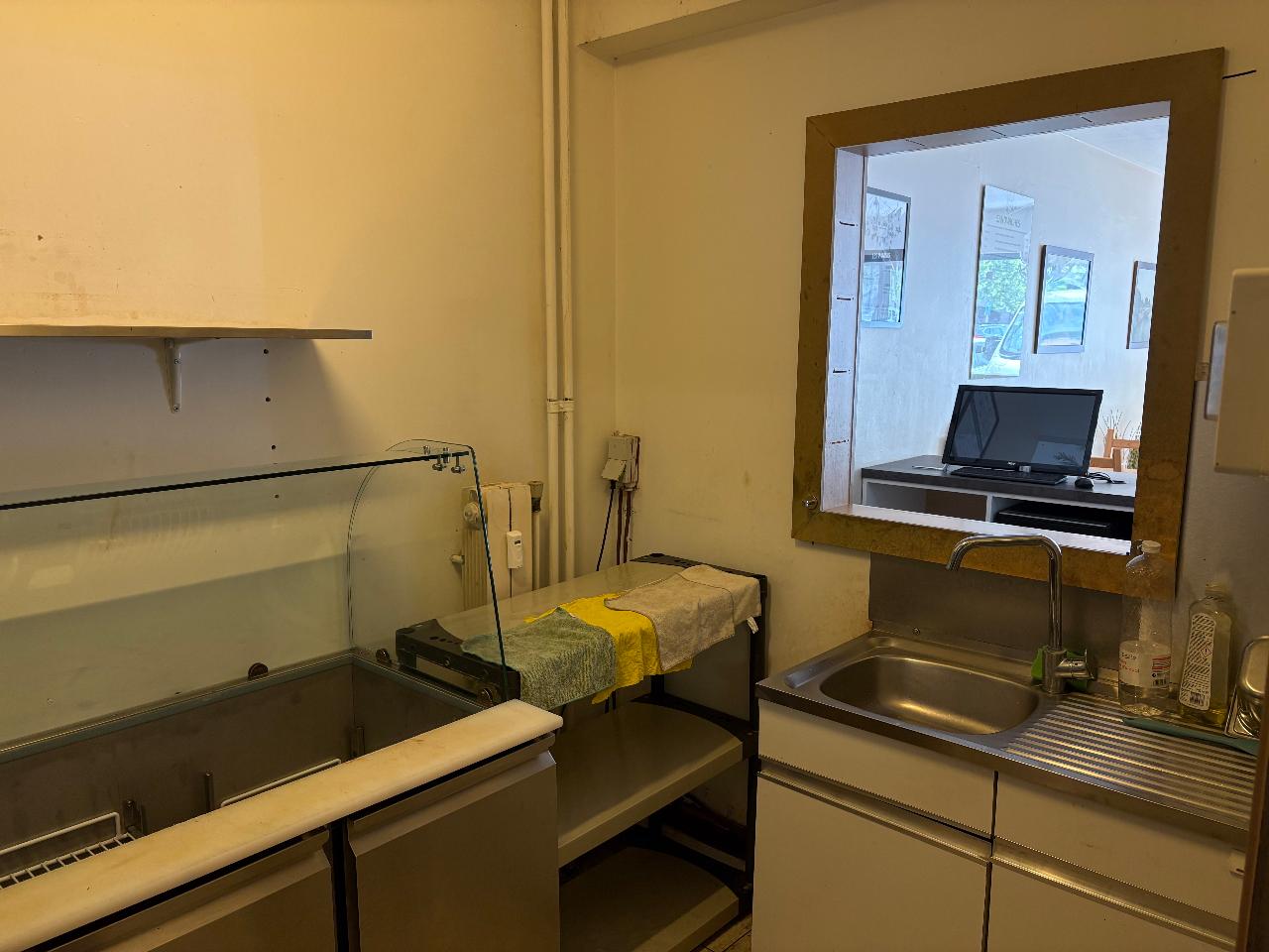 Commerce à remettre Namur - Horeca - R9VRC