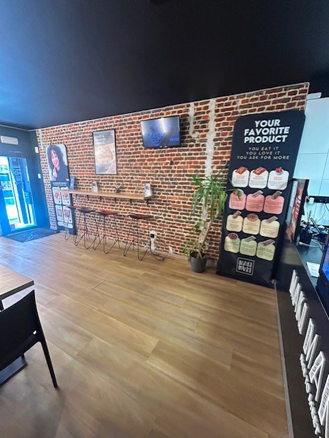 Commerce à remettre Bruxelles - Horeca - RBRSG